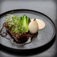 Awarded Restaurant with Great Returns