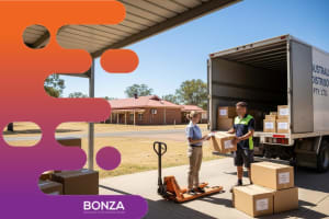 36529 Established FMCG Distribution Business  Darling Downs Region