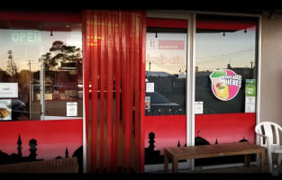 Woolamai Kebabs - Established business and fully equipped