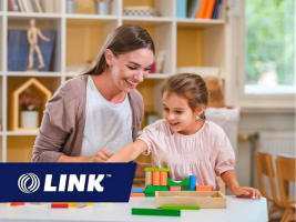 Preschool for Sale | 30 Places Upper North Shore