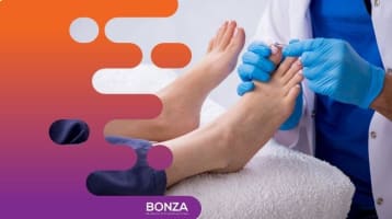 36362 Established Podiatry Clinic With 15+ Years of Success