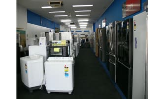 Bi-Rite Electrical Appliance Retailer – Goulburn, NSW