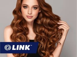 Hair Salon | $66,000 +SAV | Trade 20+ Years