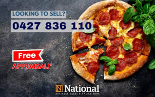 *Under Contract* Established Pizza Hut for Sale in Melbourne Southeast | Priced To Sell