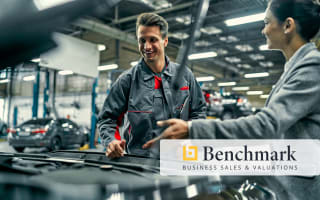 Rare Opportunity: Profitable Brisbane Mechanical Workshop – Under Management