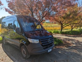 Award Winning High-End Premium Wine Tour Operator Business