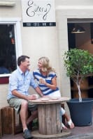 THE EATERY ON JONSON -  CAFE / BAR / BISTRO