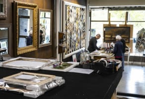 For Sale  Iconic Framing Business in Canterbury Area