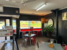 General Store, Cafe & Petrol Station in Dederang Regional Victoria (JASW0066)