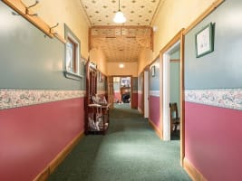 Fully Furnished 2Bdr Home Ideal BnB offers over $295,000