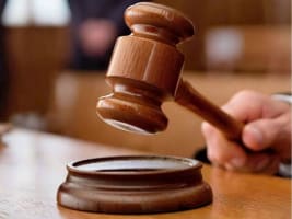 National Law Firm - Scalable, Remote, AI-Integrated Platform