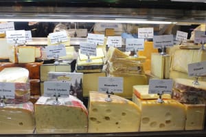 Own a Gourmet Food Store Loved by Melbourne Market Shoppers