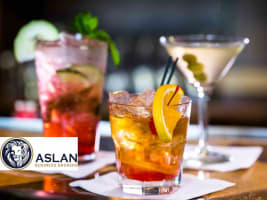 PROFITABLE BAR BUSINESS FOR SALE