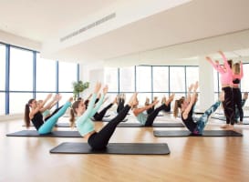 Profitable Pilates Studio in Plenty Valley Region SV1572