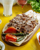 Prime Hospital Area Kebab Business For Sale SV1559