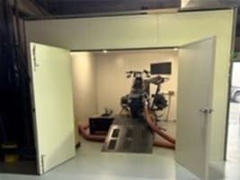 Exciting opportunity for lovers of motorcycles and anything Harley.