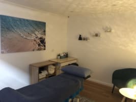 The Massage Hub with Luxury Clinic Space