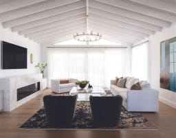 Sydney's Premier Luxury Interior Design Studio