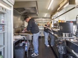 Unique Licensed Food and Beverage Business For Sale on the Mornington Peninsula - Vendor Business...