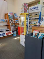 Lismore LPO and Newsagency (SP2506)