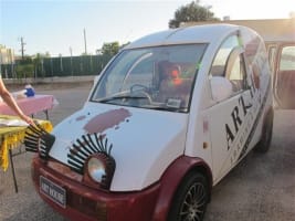 ART HOUSE BROOME - LARGEST