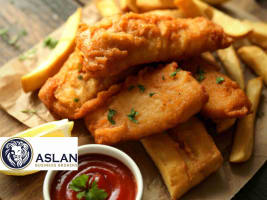 5 DAY FISH AND CHIPS SHOP FOR SALE