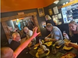 Licensed Restaurant / Lounge Bar and Hospitality Venue – Semaphore, SA