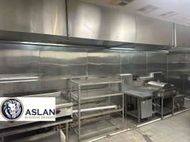 WATERFRONT RESTAURANT/BAR FOR LEASE