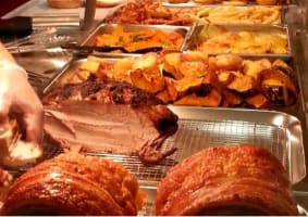 SANDWICH CHEF (PREVIOUSLY FANCY FILLINGS) - 2 STORES FOR SALE