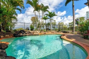 Waterfront Lifestyle Opportunity in the Heart of Tin Can Bay - ID 8405