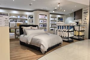 Highly Profitable & Award-Winning Bedding Franchise!