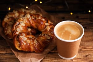 Priced to Sell Coastal Bakery Ready for New Ownership