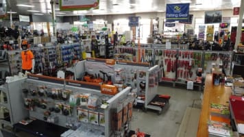 Exciting opportunity to purchase a profitable Riverland institution