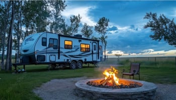 Premium Off-Road Camper Manufacturing Platform (Australia)