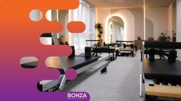 36366 Highly Profitable Pilates Studio - Fully Under Management