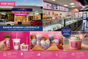 BASKIN-ROBBINS LEEDERVILLE - SCOOP UP THIS OPPORTUNITY