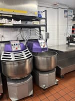 Major Bakery Albury Wodonga