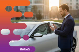 37042 - Established Automotive Digital Platform | High-Growth Opportunity