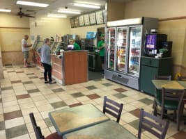 Subway Sandwich Shop Varsity Lakes – Gold Coast