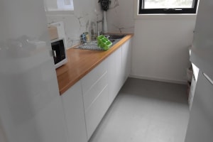 UNDER CONTRACT