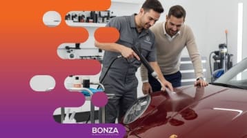 36415 - Premium Coastal Car Detailing Business Opportunity