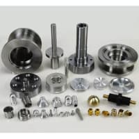 CNC Machining Engineering Business For Sale SV1597