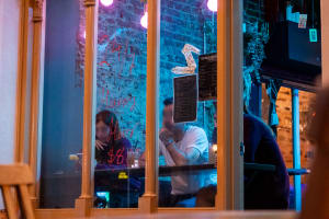 Prime Location Cocktail Bar OAdelaide CBD
