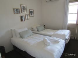 A Historic Landmark Hotel in a Booming Region