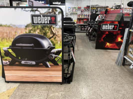 An Iconic Regional Hardware Store Serving the community for More Than 45 years