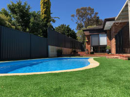 RARE OPPORTUNITY Fencing and Retaining Wall business for sale