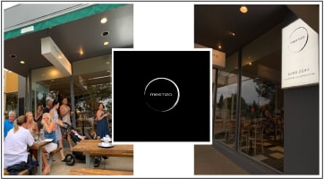 QUALITY RESTAURANT AND COCKTAIL BAR IN LORNE