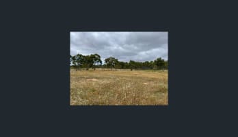 Thirty-Two Acres of Land With Winery & Caravan Park Permit