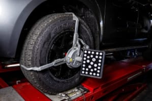 Think Big - Bob Jane T-mart Clarkson