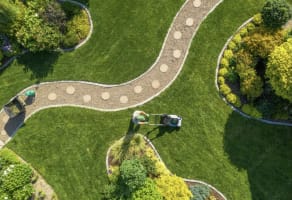 Premium Landscaping and Maintenance Business, Strong Growth!